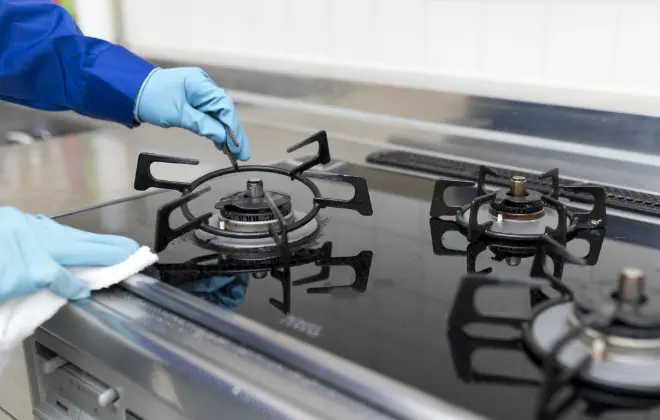 スピードを重視したい場合にもマッチ！